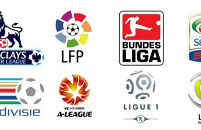 Liga-Liga Yang Mempunyai Bursa Taruhan Bola Online